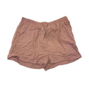 Universal Thread Pink Shorts